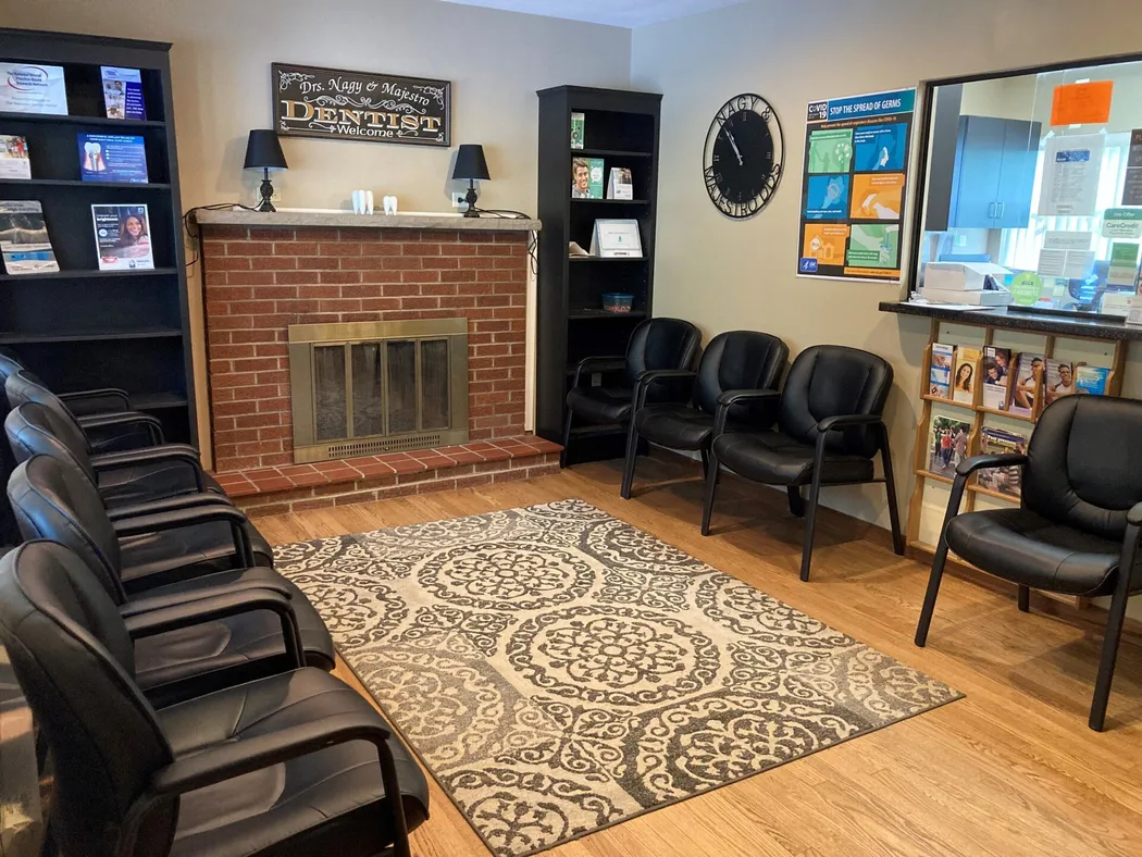 Nagy & Majestro DDS
