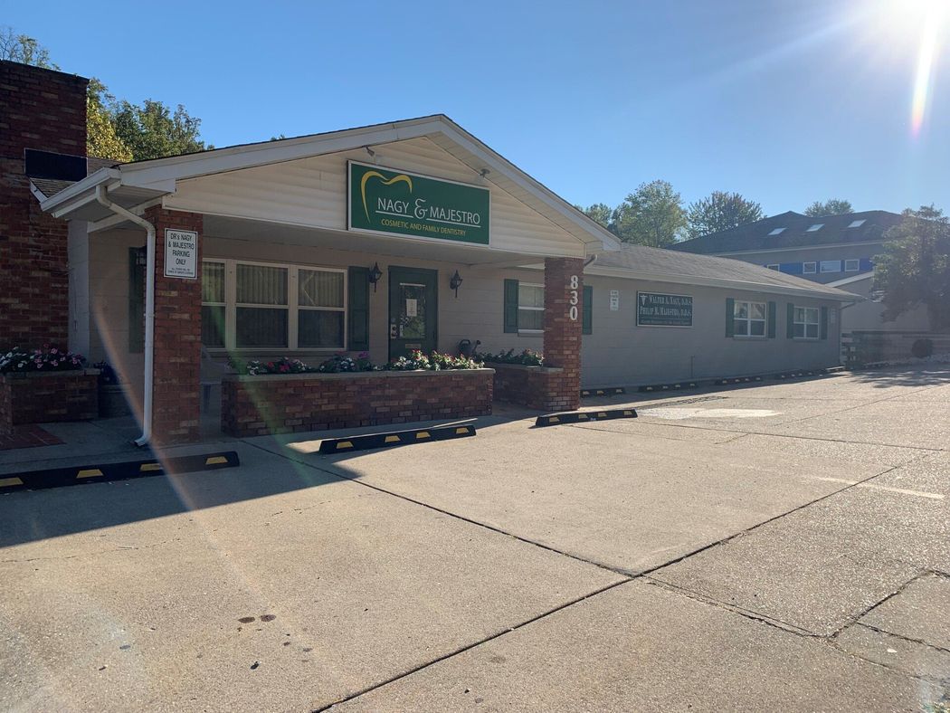 Nagy & Majestro DDS