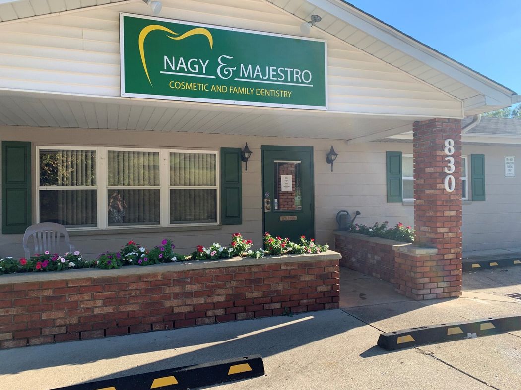 Nagy & Majestro DDS